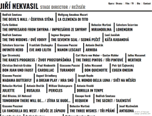 Tablet Screenshot of nekvasil.com
